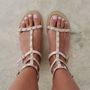Rebecca minkoff sandals